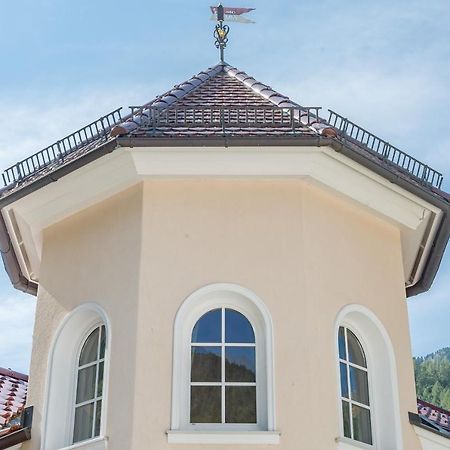 Villa Castelbell Зёльден Экстерьер фото